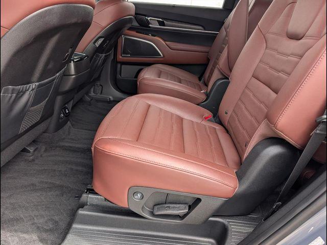 used 2023 Kia Telluride car, priced at $39,792
