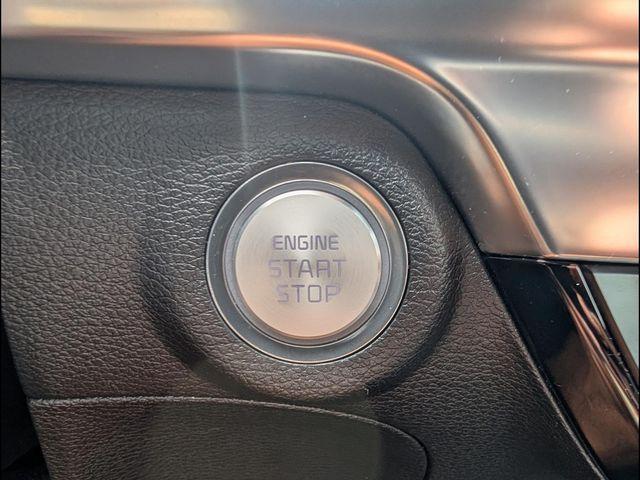 used 2023 Kia Telluride car, priced at $39,792