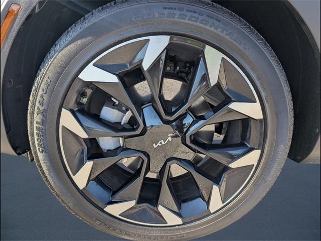 used 2025 Kia Sorento car, priced at $36,991