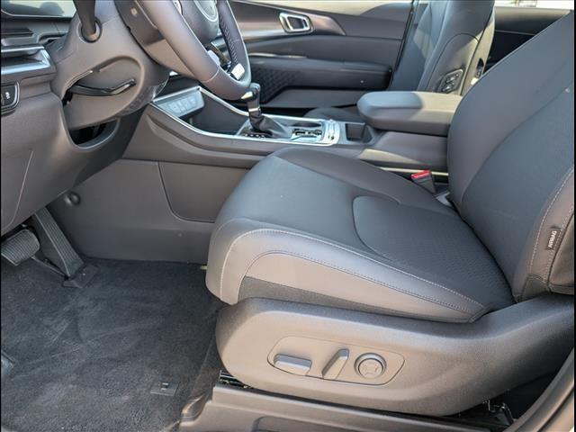 new 2026 Kia Carnival car, priced at $50,341
