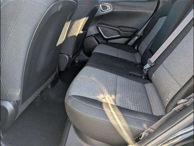 used 2024 Kia Soul car, priced at $19,293