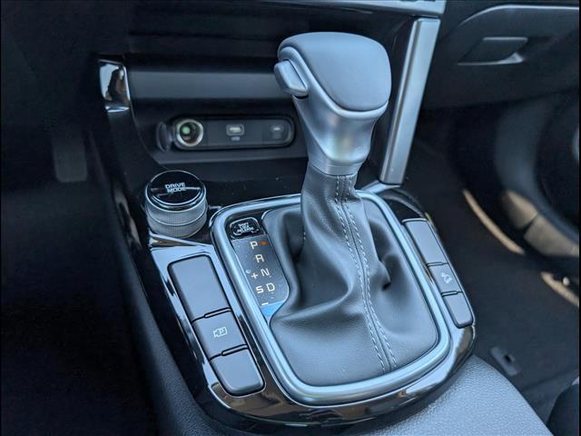 new 2026 Kia Seltos car, priced at $25,760