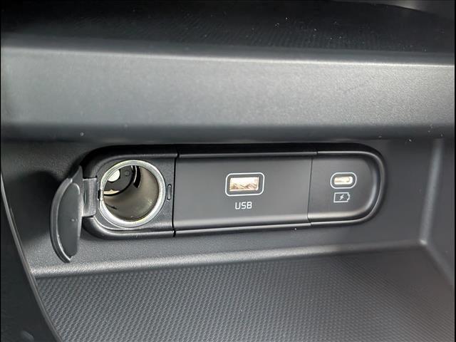 new 2026 Kia Seltos car, priced at $25,760