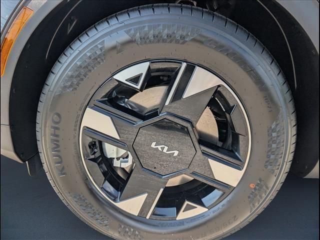 new 2026 Kia Sportage car, priced at $30,845