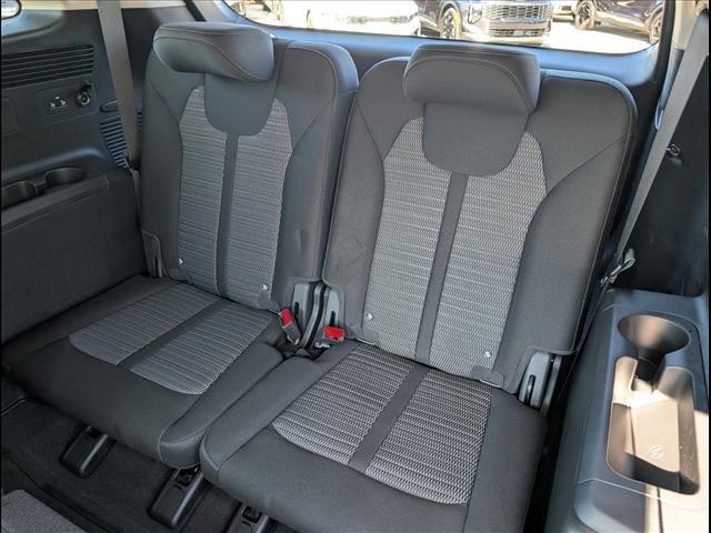 new 2026 Kia Sorento car, priced at $32,260