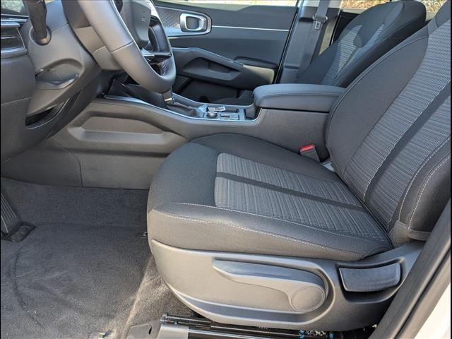 new 2026 Kia Sorento car, priced at $32,260