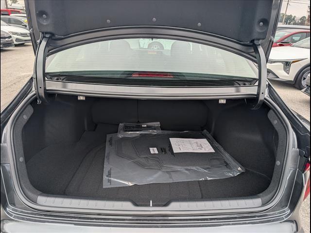 new 2026 Kia K4 car, priced at $24,115