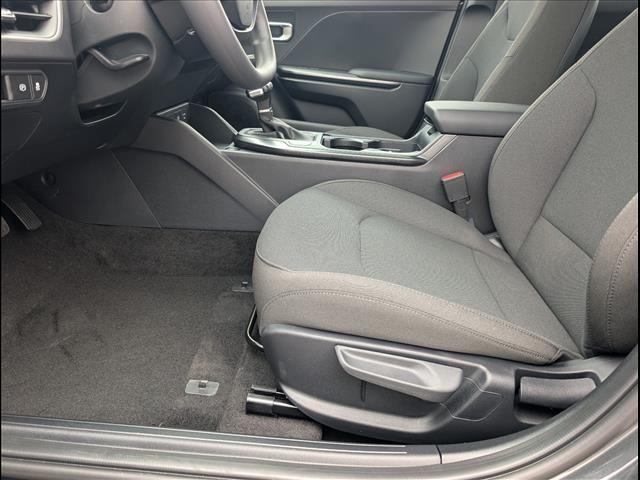 new 2026 Kia K4 car, priced at $24,115