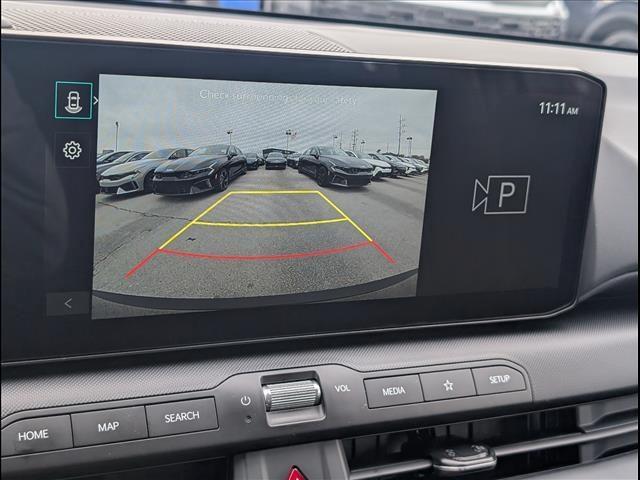 new 2026 Kia K4 car, priced at $24,115