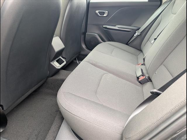 new 2026 Kia K4 car, priced at $24,115