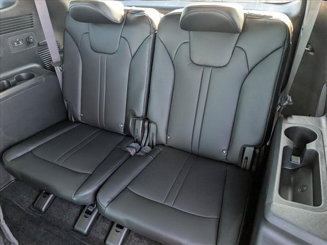 new 2026 Kia Sorento Hybrid car, priced at $46,540