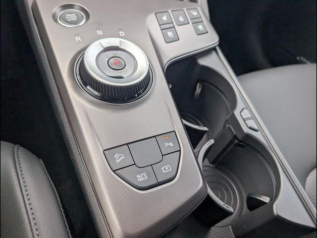 new 2026 Kia Sportage Hybrid car, priced at $40,255