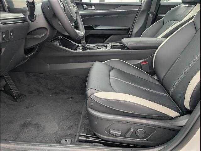 new 2026 Kia K5 car, priced at $31,055