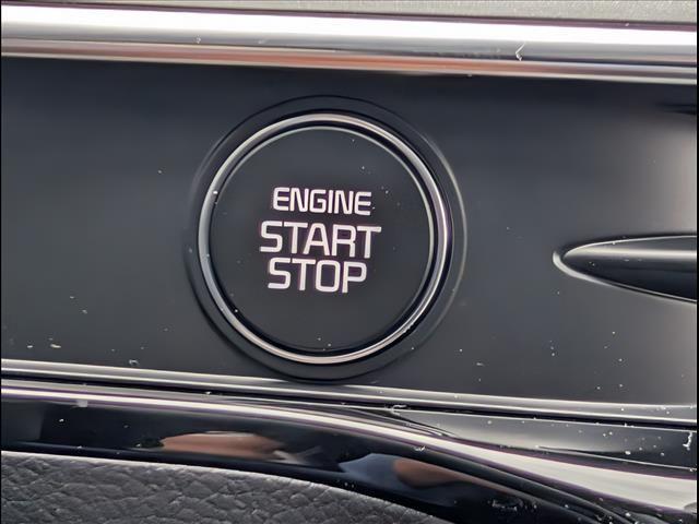 new 2026 Kia K5 car, priced at $31,055