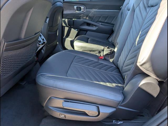 new 2026 Kia Sorento car, priced at $46,655
