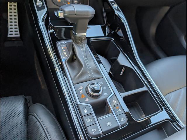 new 2026 Kia Sorento car, priced at $46,655