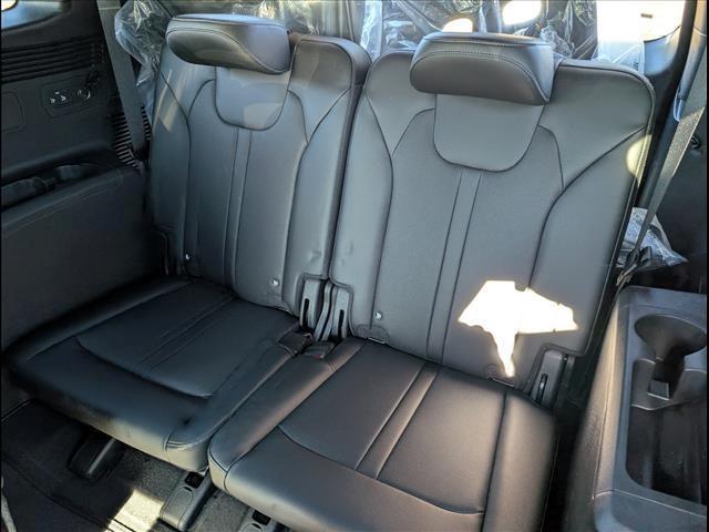 new 2026 Kia Sorento car, priced at $46,655