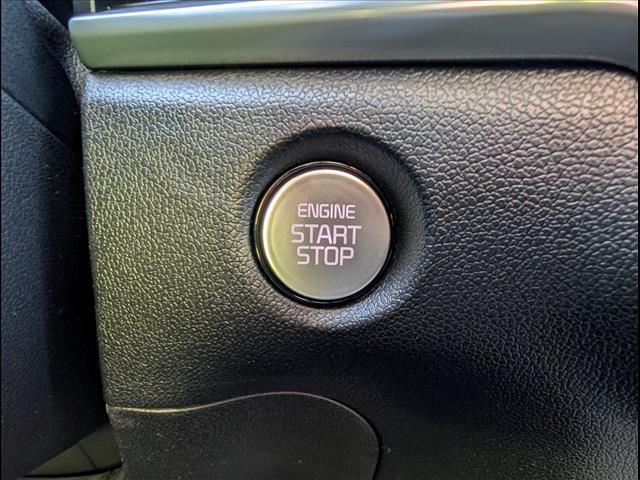 new 2026 Kia Sorento car, priced at $46,655