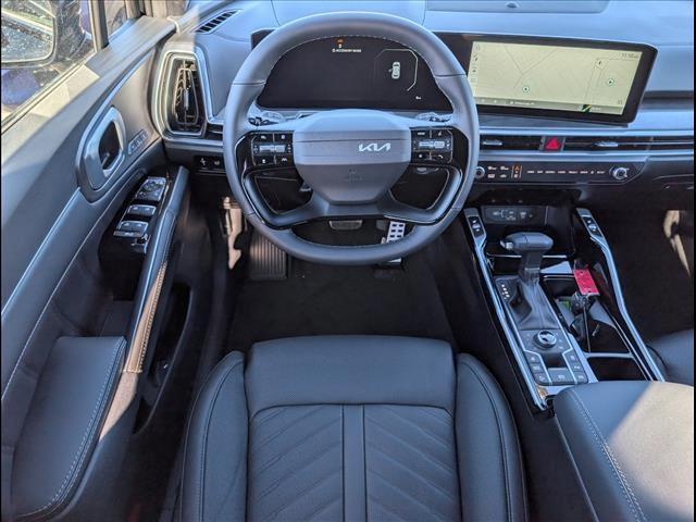 new 2026 Kia Sorento car, priced at $46,655