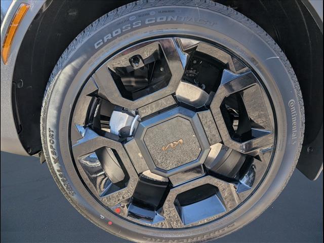 new 2026 Kia Sorento car, priced at $46,655