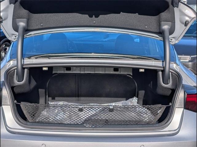 new 2026 Kia K5 car, priced at $38,750