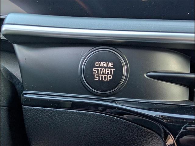 new 2026 Kia K5 car, priced at $38,750