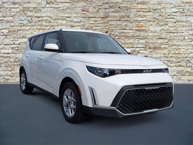 new 2025 Kia Soul car, priced at $22,070