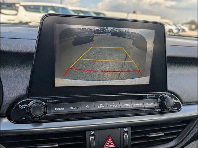 used 2019 Kia Forte car, priced at $12,994