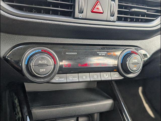 used 2019 Kia Forte car, priced at $12,994