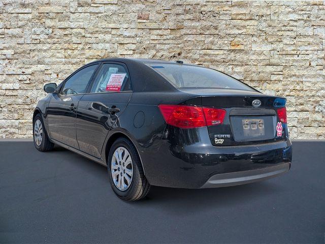 used 2012 Kia Forte car, priced at $2,991