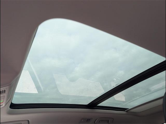 used 2024 Volkswagen Taos car, priced at $25,792