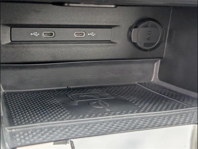 used 2024 Volkswagen Taos car, priced at $25,792