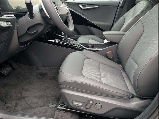 new 2026 Kia Niro car, priced at $32,375