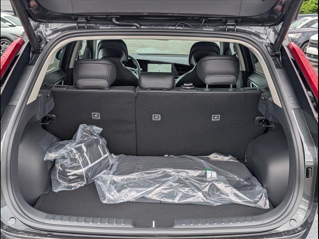 new 2026 Kia Niro car, priced at $32,375
