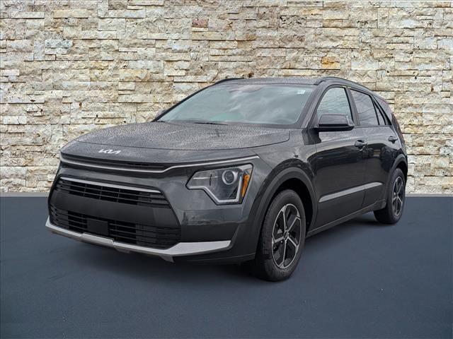 new 2026 Kia Niro car, priced at $32,375