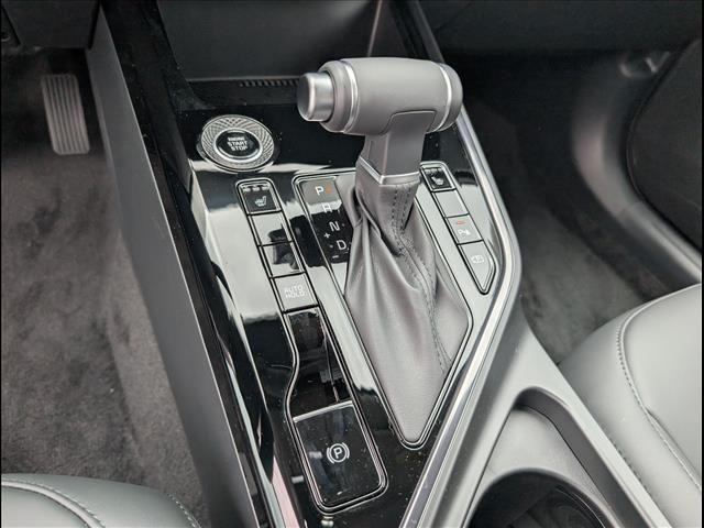 new 2026 Kia Niro car, priced at $32,375