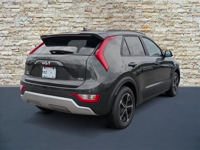 new 2026 Kia Niro car, priced at $32,375