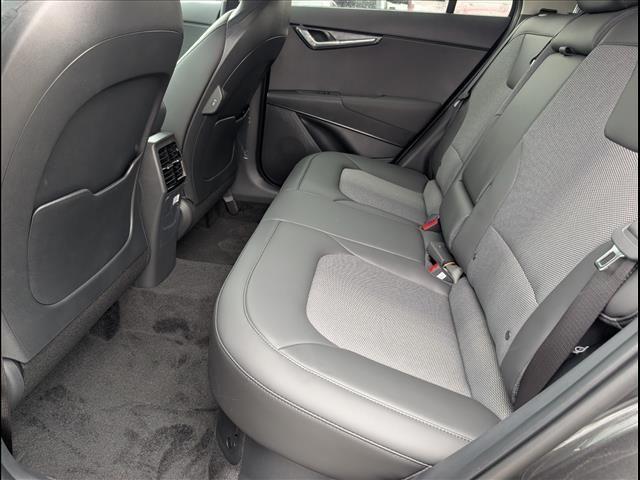 new 2026 Kia Niro car, priced at $32,375