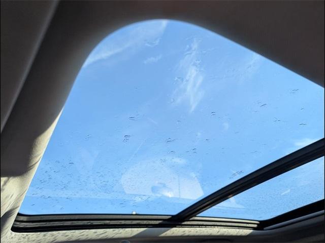 used 2022 Jeep Compass car, priced at $21,494