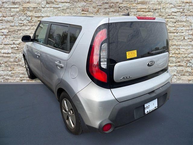 used 2015 Kia Soul car, priced at $8,991