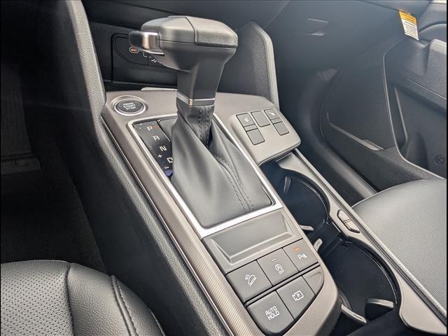 new 2026 Kia Sportage car, priced at $32,105