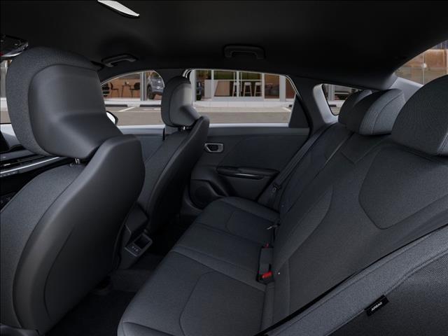 new 2026 Kia K4 car, priced at $23,505