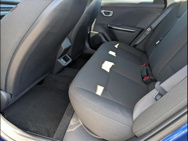 new 2026 Kia K4 car, priced at $23,505