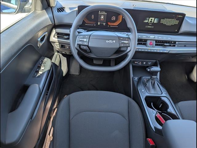 new 2026 Kia K4 car, priced at $23,505