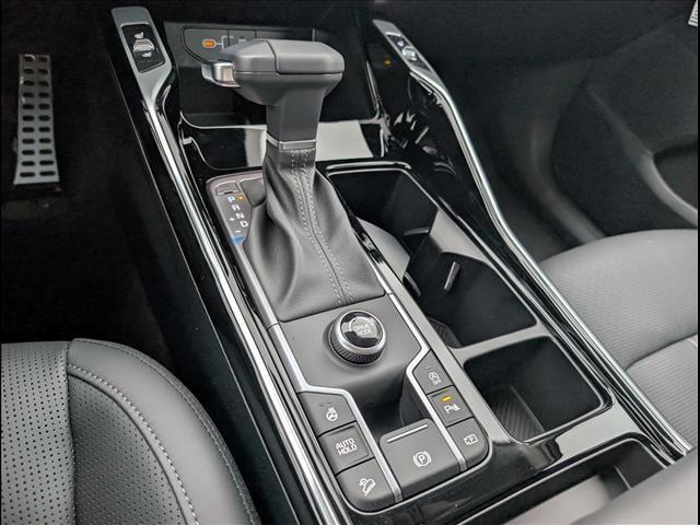 new 2026 Kia Sorento car, priced at $42,160