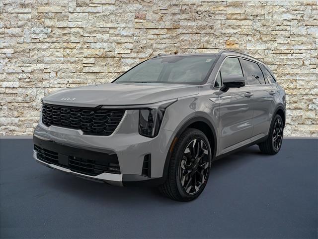 new 2026 Kia Sorento car, priced at $42,160