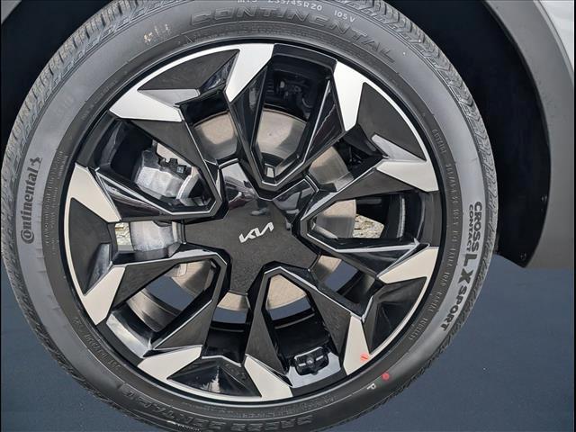 new 2026 Kia Sorento car, priced at $42,160