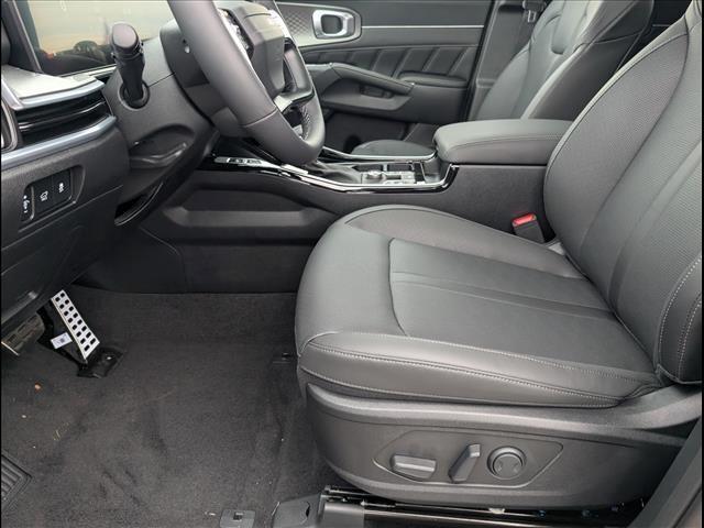 new 2026 Kia Sorento car, priced at $42,160