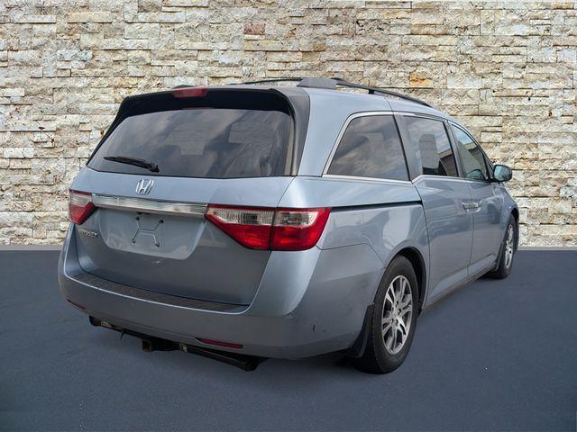 used 2011 Honda Odyssey car, priced at $6,890
