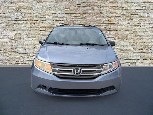 used 2011 Honda Odyssey car, priced at $6,890